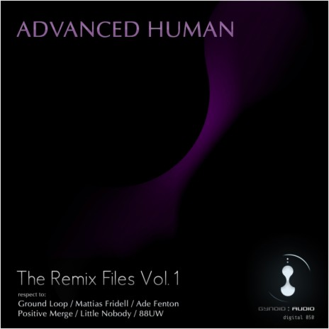 Ampersand (Advanced Human Remix) | Boomplay Music