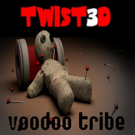 Voodoo Tribe (Original Mix)