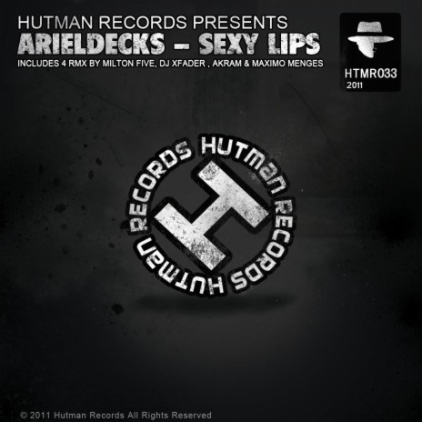 Sexy Lips (Akram Deep With U Remix) | Boomplay Music