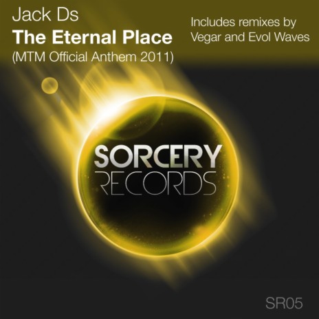 The Eternal Place [MTM Official Anthem 2011] (Max Denoise Remix) | Boomplay Music