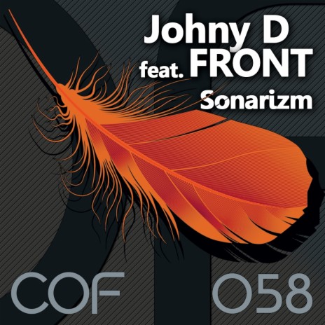 Sonarizm (Radio Edit) ft. Front | Boomplay Music