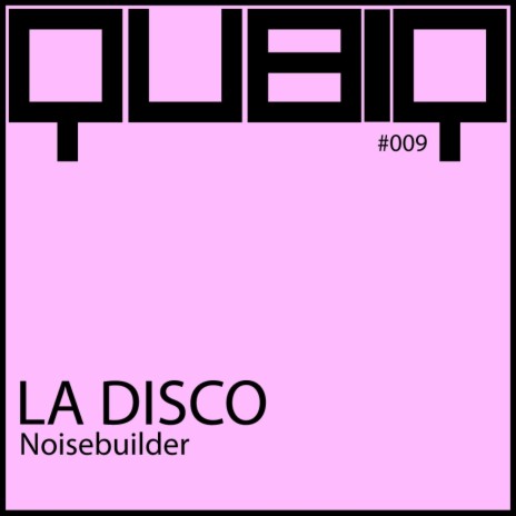 La Disco (Original Mix)