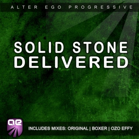 Delivered (Original Mix) | Boomplay Music