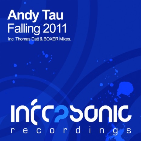 Falling 2011 (Original Mix)