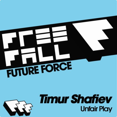 Unfair Play (Original Mix)