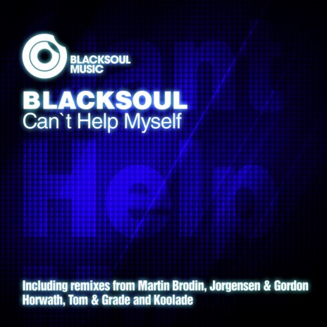 Can't Help Myself (Martin Brodin Instrumental Remix) | Boomplay Music
