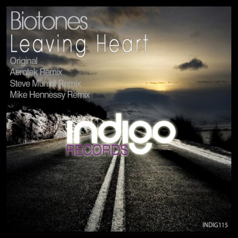 Leaving Heart (Mike Hennessy Remix) | Boomplay Music