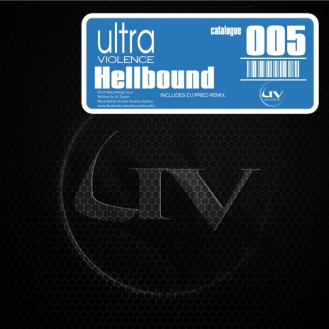 Hellbound (PRED Remix)