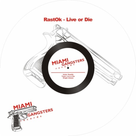 Live Or Die (Original Mix) | Boomplay Music