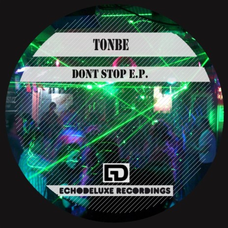 Don't Stop (Paulo Couto Mix)