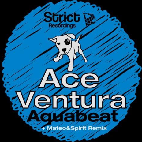Ace Ventura (Original Mix) | Boomplay Music