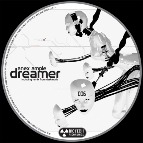 Dreamer (Darkmode Remix) | Boomplay Music