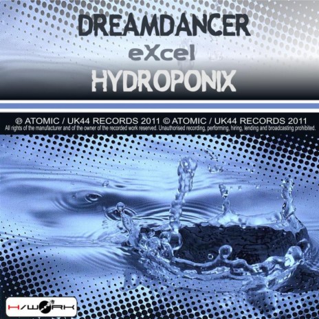 Hydroponix (Original Radio Edit)