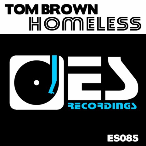Homeless (Original Mix) | Boomplay Music