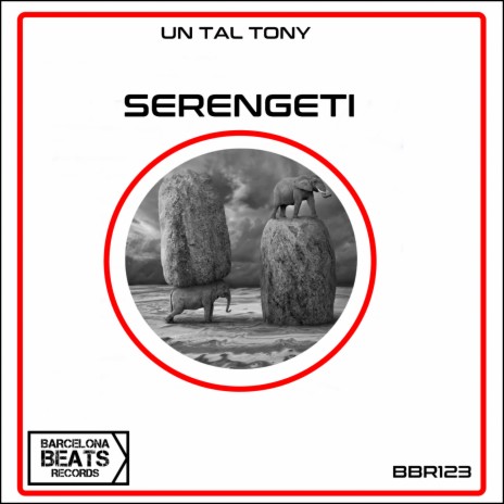 Serengeti (Radio Edit) | Boomplay Music