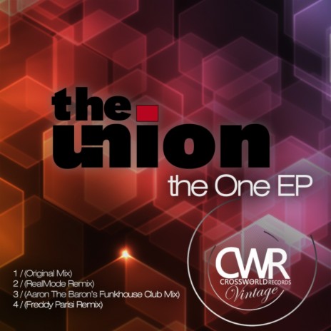 The One (Freddy Parisi Remix) | Boomplay Music