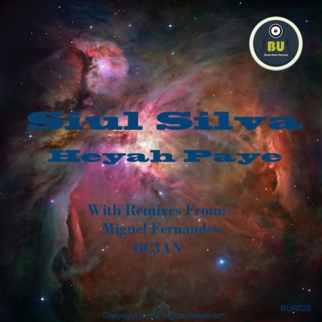 Heyah Paye (OC3AN Remix) | Boomplay Music