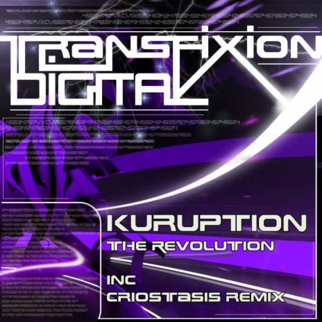 The Revolution (Criostasis Remix) | Boomplay Music