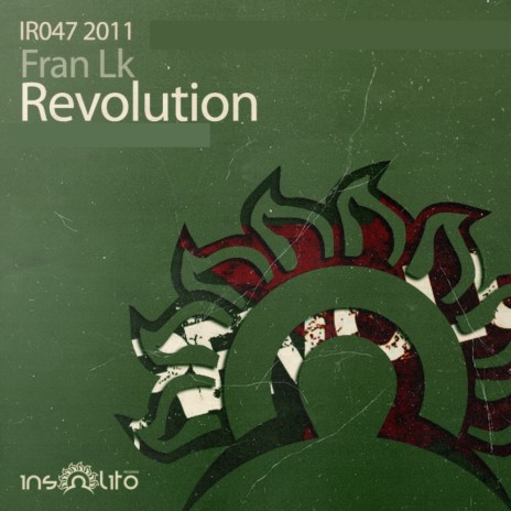 Revolution (Jose Ponce Remix)