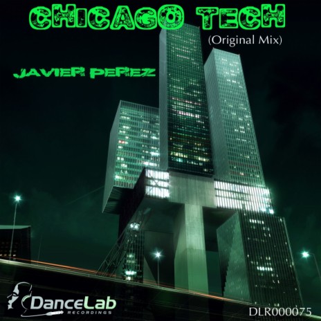 Chicago Tech (Original Mix)