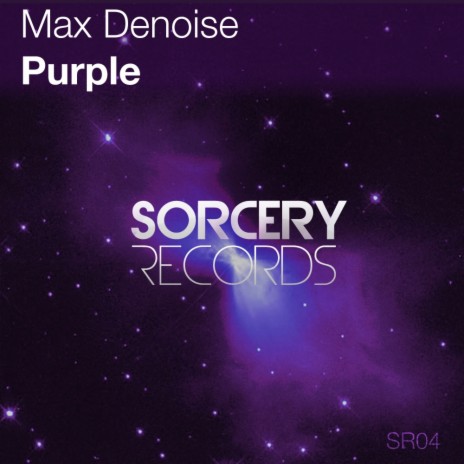 Purple (Sara Pollino Remix)