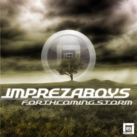 Forthcoming Storm (Original Mix) | Boomplay Music