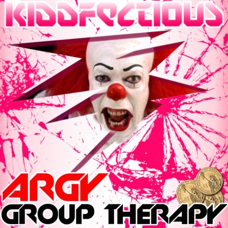 Group Therapy (Original Mix)