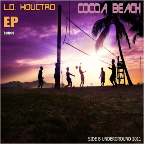 Cocoa Beach (Original Mix) | Boomplay Music