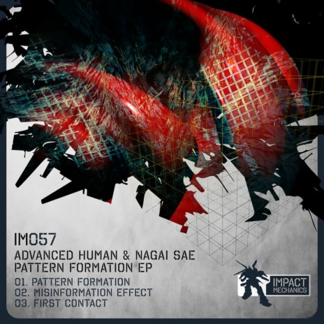 Misinformation Effect (Original Mix) ft. Nagai Sae