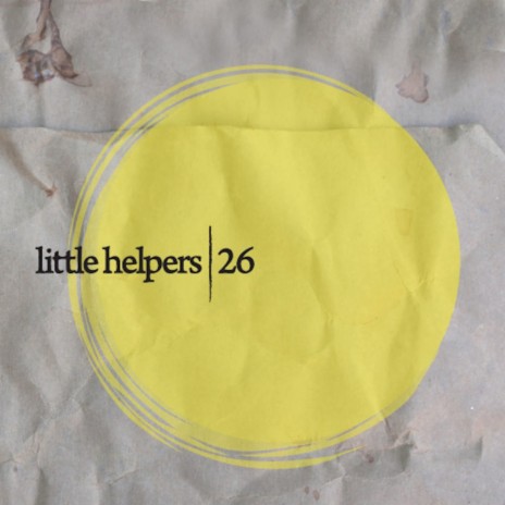 Little Helper 26-4 (Original Mix)