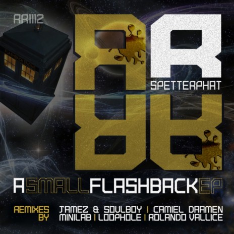 SpaTTerr (Jamez & Soulboy Remix) | Boomplay Music