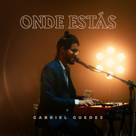 Onde Estás | Boomplay Music