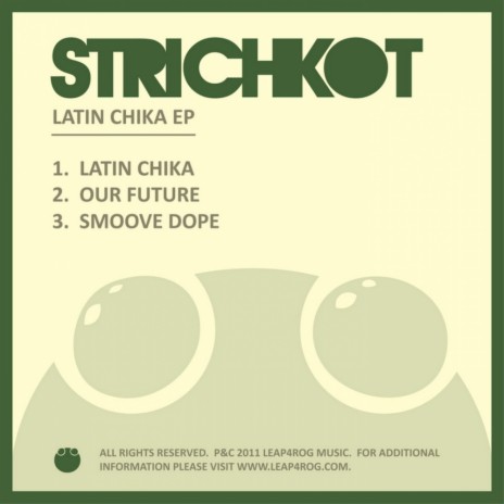 Latin Chika (Original Mix)