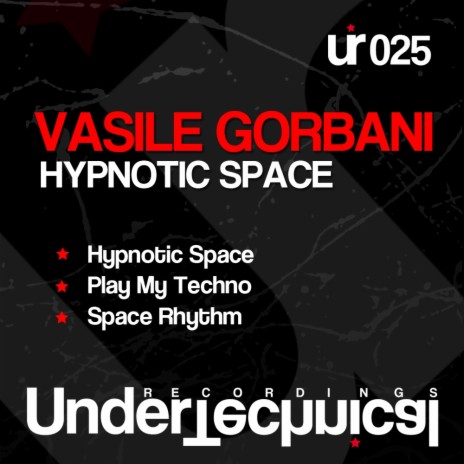 Hypnotic Space (Original Mix)
