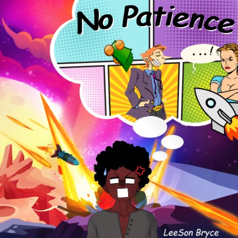 No Patience | Boomplay Music