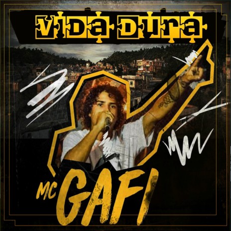 Vida Dura | Boomplay Music