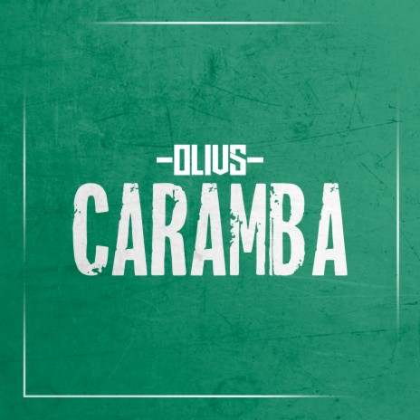 Caramba (Silvio Luz Remix) | Boomplay Music