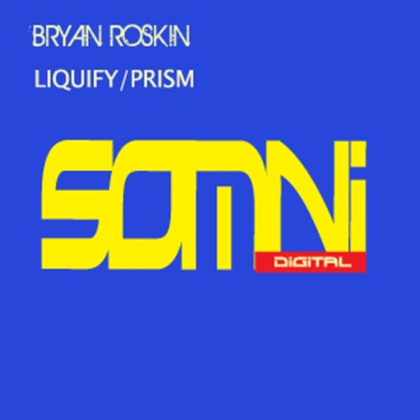 Prism (Original Mix)