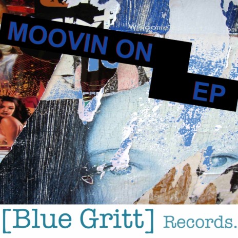 Moovin On (Gabriel Slick Remix) | Boomplay Music