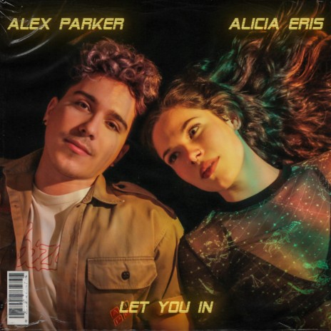 Let You In ft. Alicia Eris