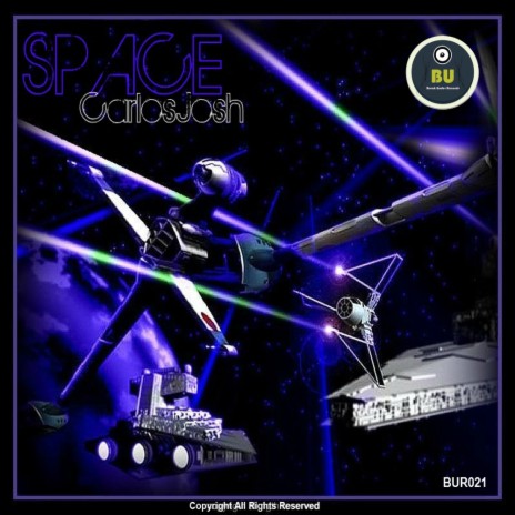 Space (Techno Flaix XXL Mix) | Boomplay Music