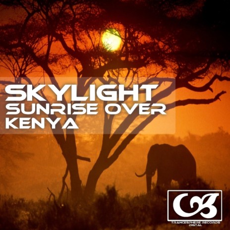 Sunrise Over Kenya (Original Mix)