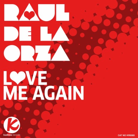 Love Me Again (Original Mix)