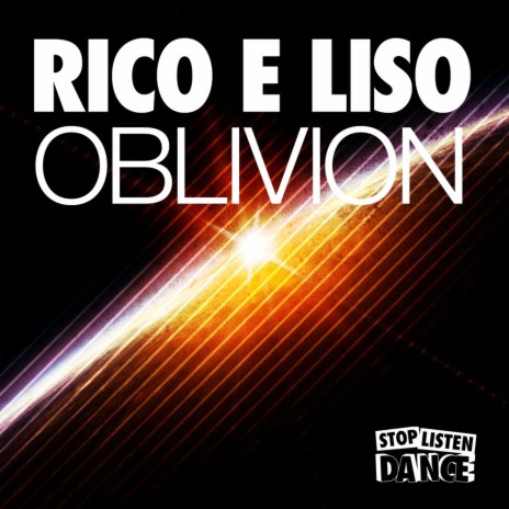 Oblivion (Evil Riso Remix) | Boomplay Music