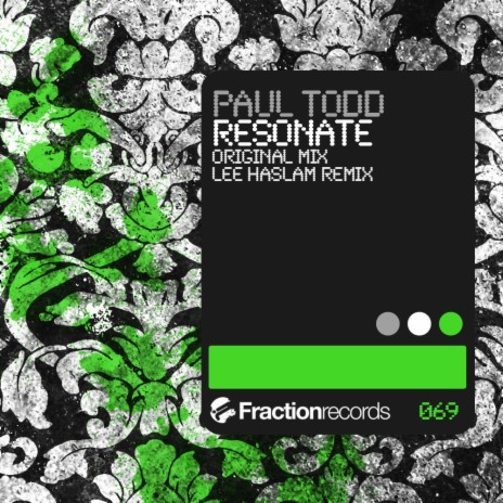 Resonate (Lee Haslam Remix) | Boomplay Music