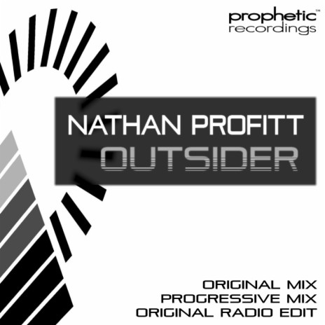 Outsider (Original Radio Edit)