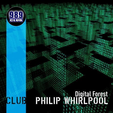 Digital Forest (Tool Mix)
