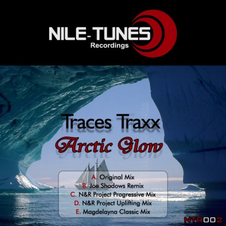 Arctic Glow (Magdelayna Classic Mix) | Boomplay Music