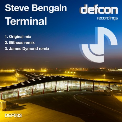 Terminal (Original Mix) | Boomplay Music