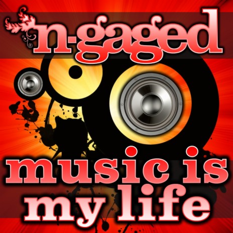 Music Is My Life (Original Mix) ft. Energy Syndicate